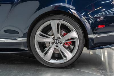2016 Bentley Continental GT Speed   - Photo 107 - Nashville, TN 37217