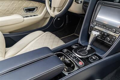 2016 Bentley Continental GT Speed   - Photo 65 - Nashville, TN 37217