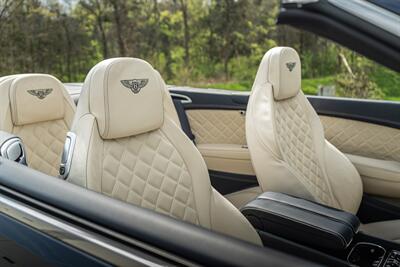 2016 Bentley Continental GT Speed   - Photo 126 - Nashville, TN 37217