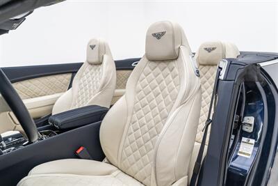 2016 Bentley Continental GT Speed   - Photo 31 - Nashville, TN 37217