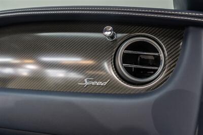 2016 Bentley Continental GT Speed   - Photo 69 - Nashville, TN 37217