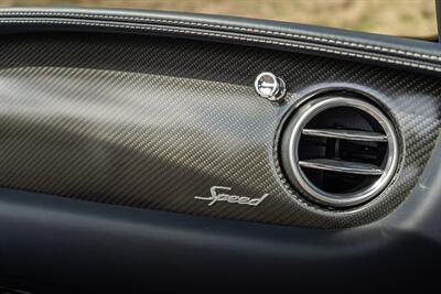 2016 Bentley Continental GT Speed   - Photo 134 - Nashville, TN 37217