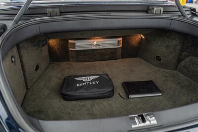 2016 Bentley Continental GT Speed   - Photo 39 - Nashville, TN 37217