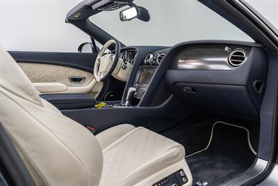 2016 Bentley Continental GT Speed   - Photo 62 - Nashville, TN 37217
