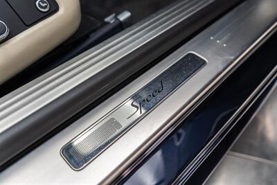2016 Bentley Continental GT Speed   - Photo 60 - Nashville, TN 37217