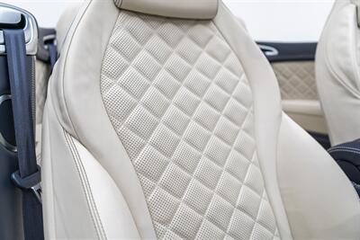 2016 Bentley Continental GT Speed   - Photo 55 - Nashville, TN 37217