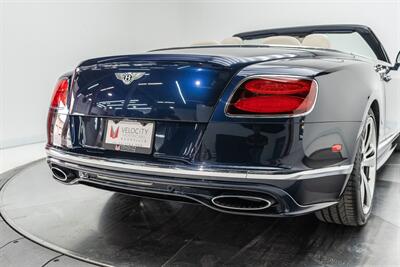 2016 Bentley Continental GT Speed   - Photo 120 - Nashville, TN 37217