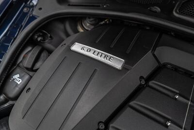 2016 Bentley Continental GT Speed   - Photo 77 - Nashville, TN 37217