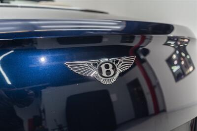 2016 Bentley Continental GT Speed   - Photo 117 - Nashville, TN 37217