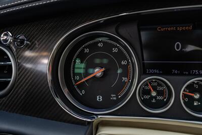2016 Bentley Continental GT Speed   - Photo 103 - Nashville, TN 37217