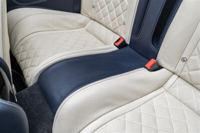 2016 Bentley Continental GT Speed   - Photo 27 - Nashville, TN 37217