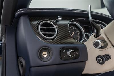 2016 Bentley Continental GT Speed   - Photo 88 - Nashville, TN 37217