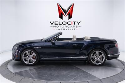 2016 Bentley Continental GT Speed   - Photo 17 - Nashville, TN 37217