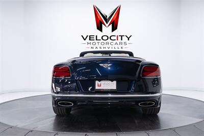 2016 Bentley Continental GT Speed   - Photo 18 - Nashville, TN 37217