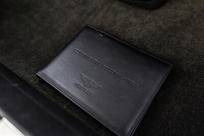 2016 Bentley Continental GT Speed   - Photo 42 - Nashville, TN 37217