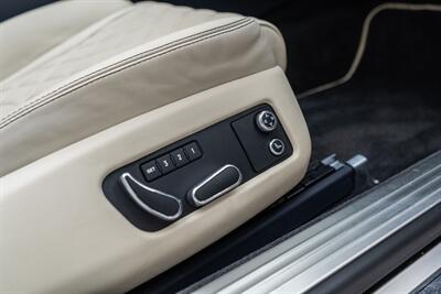 2016 Bentley Continental GT Speed   - Photo 59 - Nashville, TN 37217