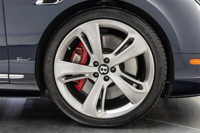 2016 Bentley Continental GT Speed   - Photo 109 - Nashville, TN 37217