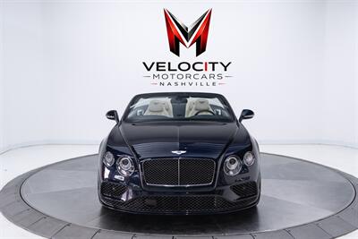2016 Bentley Continental GT Speed   - Photo 11 - Nashville, TN 37217