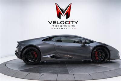 2016 Lamborghini Huracan LP 580-2 - Photo 5 - Nashville, TN 37217