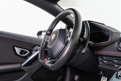 2016 Lamborghini Huracan LP 580-2 - Photo 61 - Nashville, TN 37217