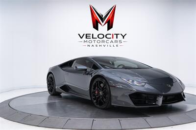 2016 Lamborghini Huracan LP 580-2 - Photo 4 - Nashville, TN 37217