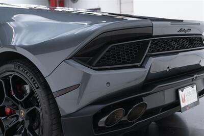 2016 Lamborghini Huracan LP 580-2 - Photo 28 - Nashville, TN 37217