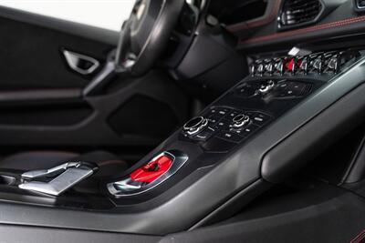 2016 Lamborghini Huracan LP 580-2 - Photo 59 - Nashville, TN 37217