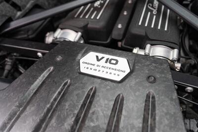 2016 Lamborghini Huracan LP 580-2 - Photo 66 - Nashville, TN 37217