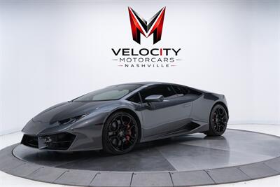 2016 Lamborghini Huracan LP 580-2 - Photo 2 - Nashville, TN 37217