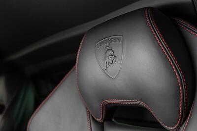 2016 Lamborghini Huracan LP 580-2 - Photo 34 - Nashville, TN 37217