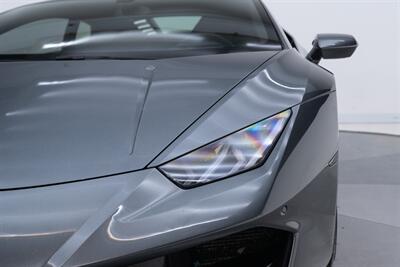 2016 Lamborghini Huracan LP 580-2 - Photo 21 - Nashville, TN 37217
