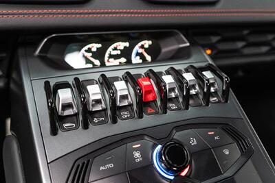 2016 Lamborghini Huracan LP 580-2 - Photo 82 - Nashville, TN 37217
