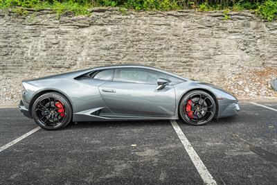 2016 Lamborghini Huracan LP 580-2 - Photo 103 - Nashville, TN 37217