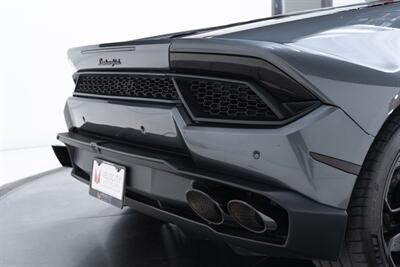 2016 Lamborghini Huracan LP 580-2 - Photo 26 - Nashville, TN 37217