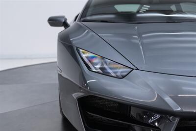 2016 Lamborghini Huracan LP 580-2 - Photo 20 - Nashville, TN 37217