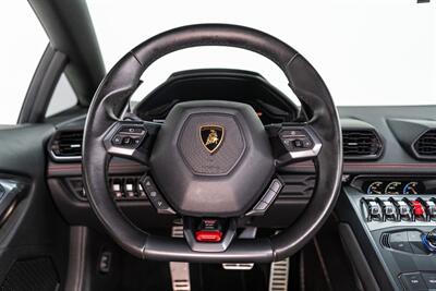 2016 Lamborghini Huracan LP 580-2 - Photo 91 - Nashville, TN 37217