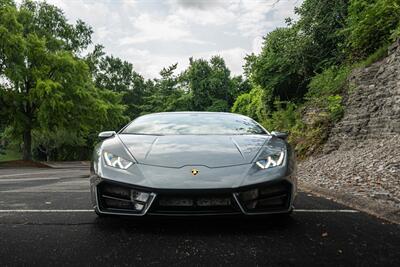 2016 Lamborghini Huracan LP 580-2 - Photo 110 - Nashville, TN 37217
