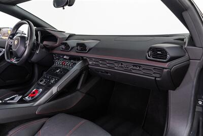 2016 Lamborghini Huracan LP 580-2 - Photo 58 - Nashville, TN 37217