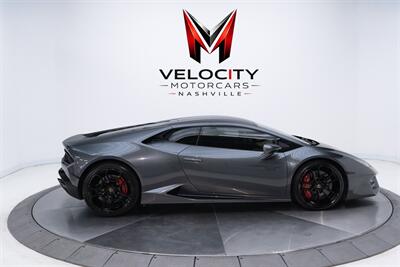 2016 Lamborghini Huracan LP 580-2 - Photo 13 - Nashville, TN 37217