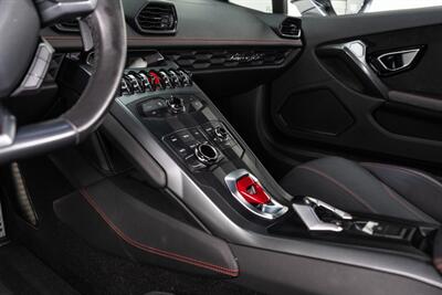 2016 Lamborghini Huracan LP 580-2 - Photo 78 - Nashville, TN 37217