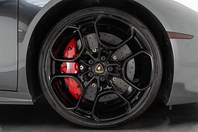 2016 Lamborghini Huracan LP 580-2 - Photo 101 - Nashville, TN 37217