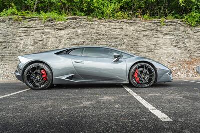 2016 Lamborghini Huracan LP 580-2 - Photo 102 - Nashville, TN 37217