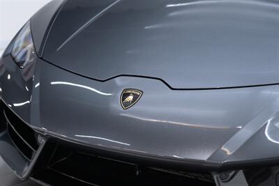 2016 Lamborghini Huracan LP 580-2 - Photo 22 - Nashville, TN 37217