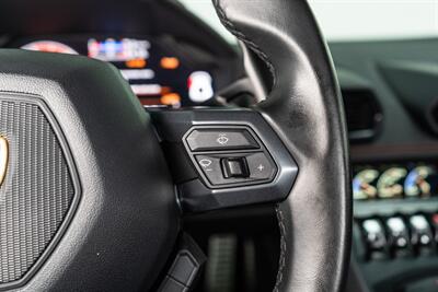 2016 Lamborghini Huracan LP 580-2 - Photo 89 - Nashville, TN 37217