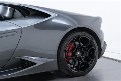 2016 Lamborghini Huracan LP 580-2 - Photo 29 - Nashville, TN 37217
