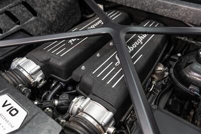 2016 Lamborghini Huracan LP 580-2 - Photo 68 - Nashville, TN 37217