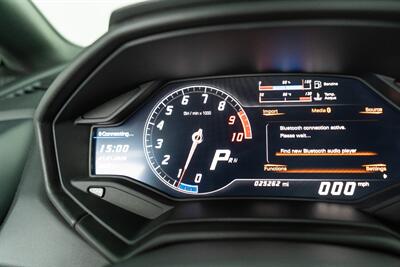 2016 Lamborghini Huracan LP 580-2 - Photo 96 - Nashville, TN 37217