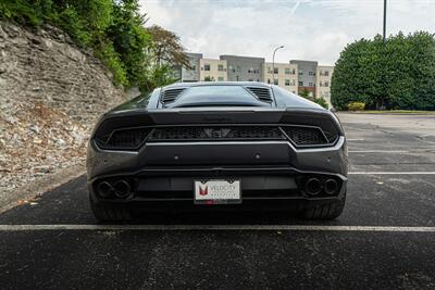2016 Lamborghini Huracan LP 580-2 - Photo 109 - Nashville, TN 37217