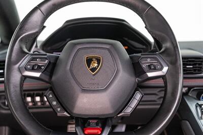 2016 Lamborghini Huracan LP 580-2 - Photo 93 - Nashville, TN 37217