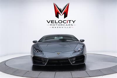 2016 Lamborghini Huracan LP 580-2 - Photo 3 - Nashville, TN 37217